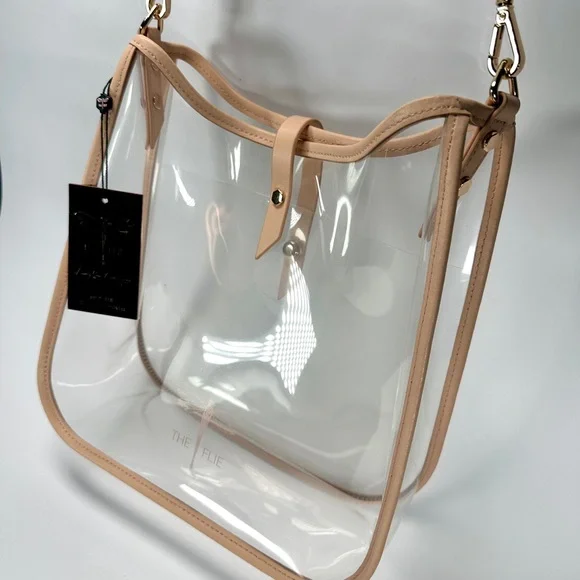 The Flie Ticket Holder Bag - Picture 2 of 12